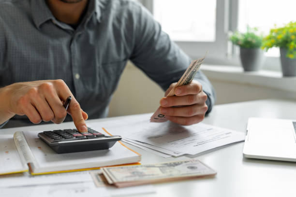 Best Financial Counseling and Guidance  in Olivet, TN
